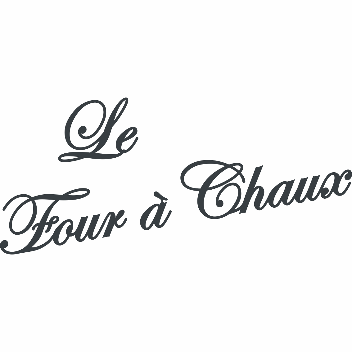 Le Four à Chaux