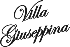 Visualisation de votre décoration murale en métal Villa Giuseppina