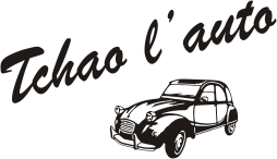 Visualisation de votre décoration murale en métal Tchao l'auto