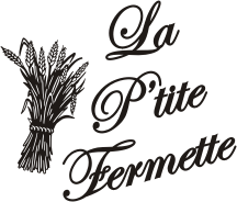Visualisation de votre décoration murale en métal La P'tite Fermette