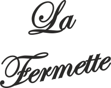 Visualisation de votre décoration murale en métal La Fermette